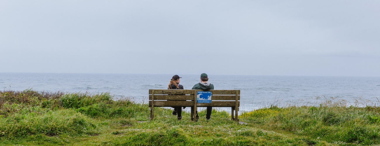 They’re Not Ready for a Relationship? Do This!