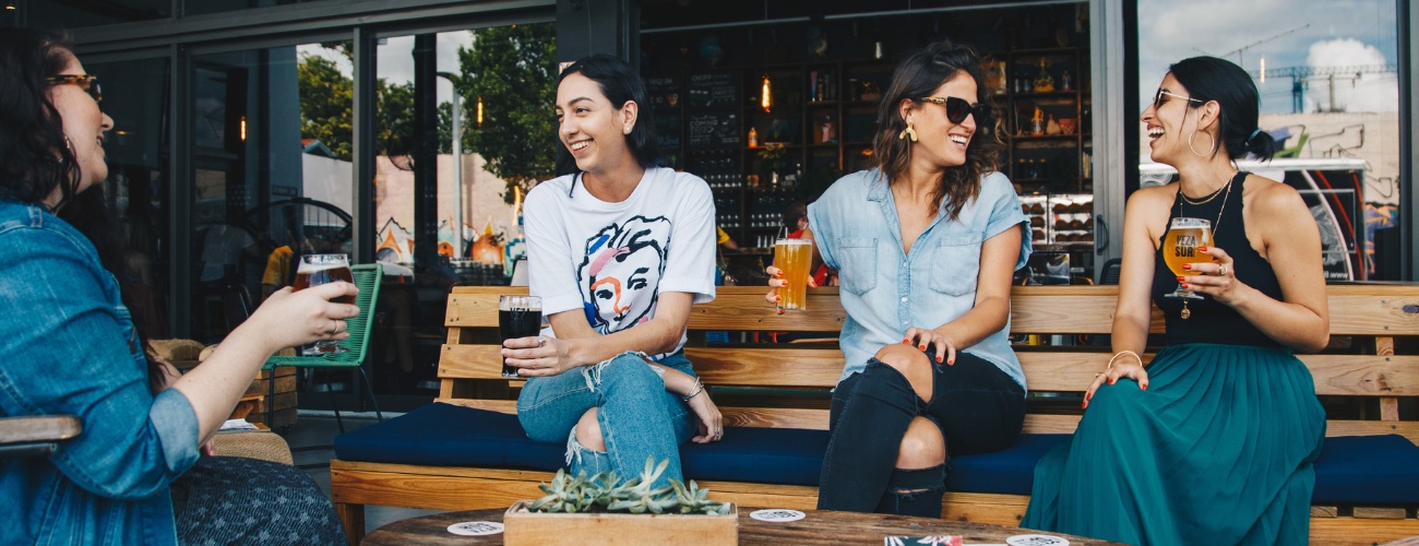 Dating a Latina 101: First Date Tips