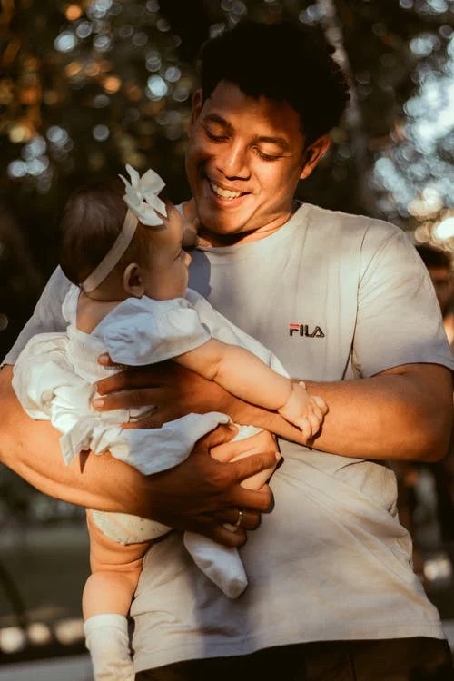 dating a single dad