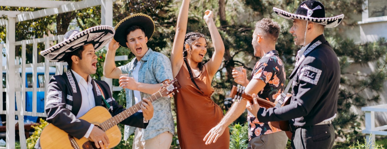 15 Things You Need to Know About Cinco de Mayo