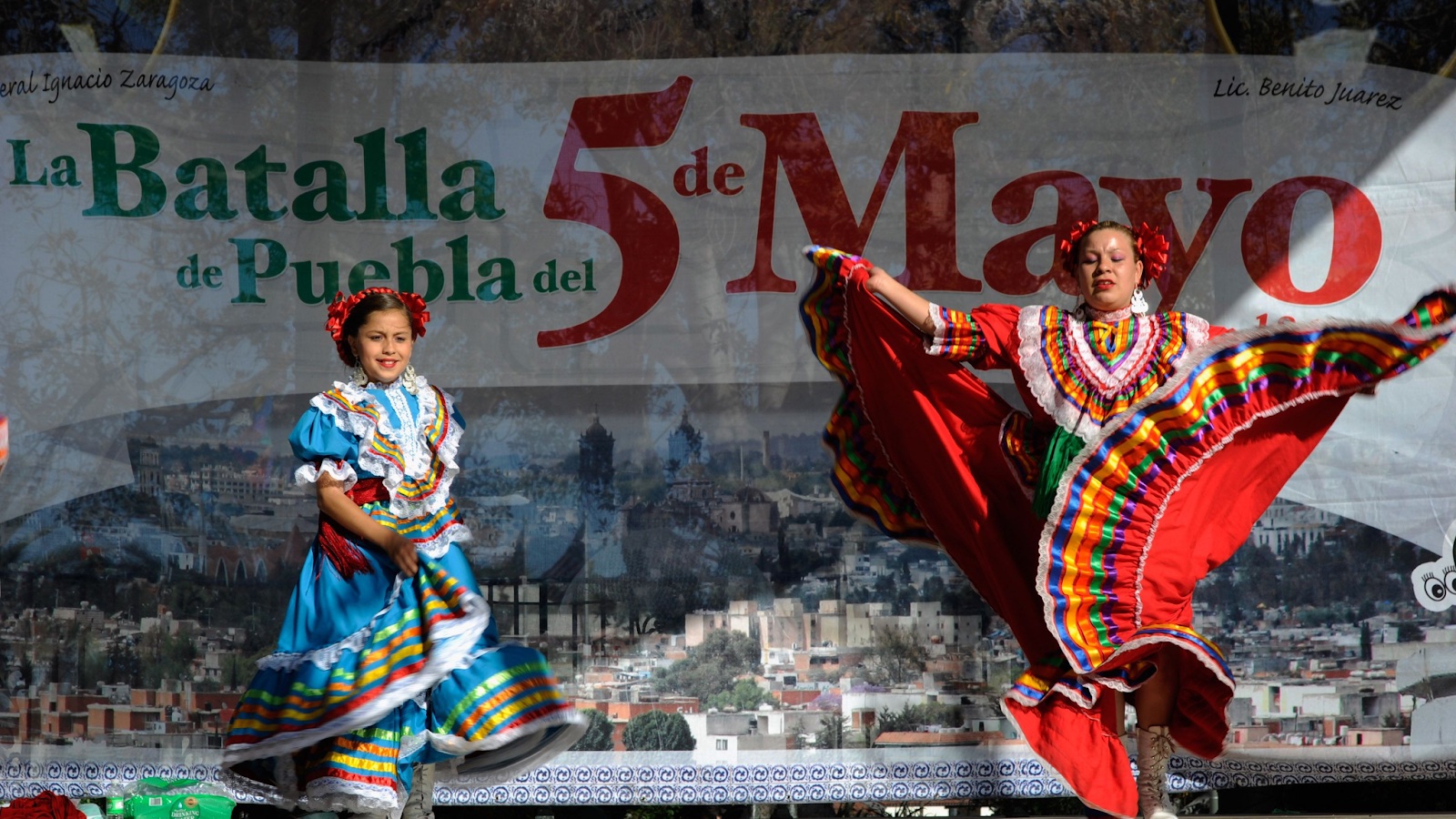 Cinco de Mayo