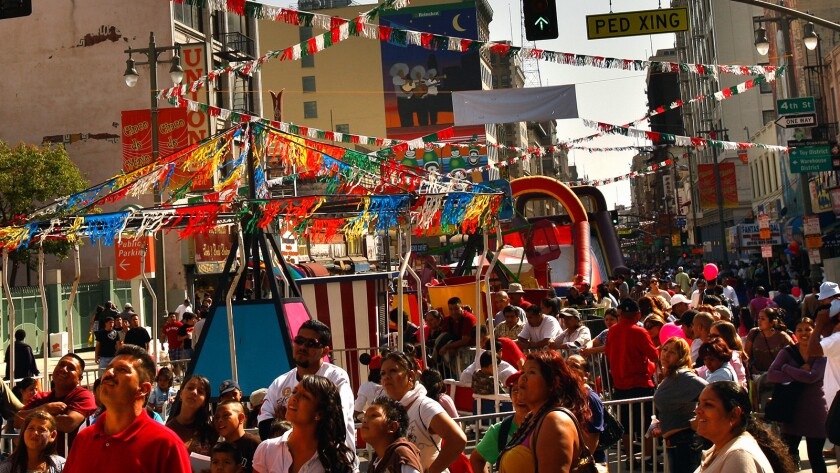 Cinco de Mayo