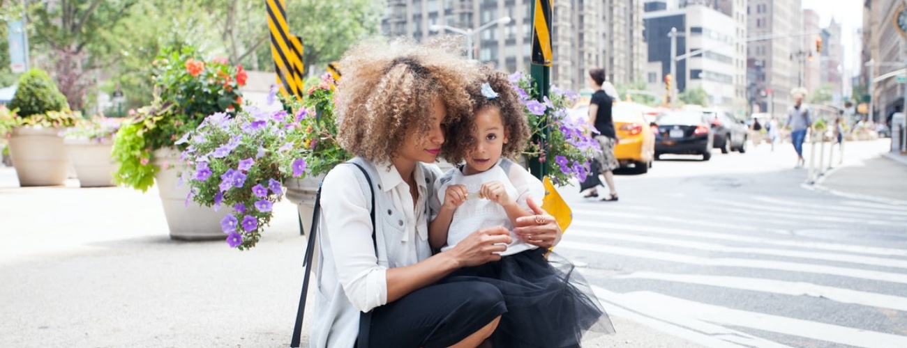 Qualities Latina Single Moms Look For in Men