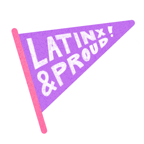 Hispanic and Latino